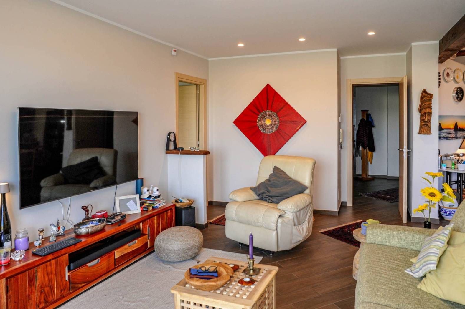 Appartamento in vendita a Gravina di Catania