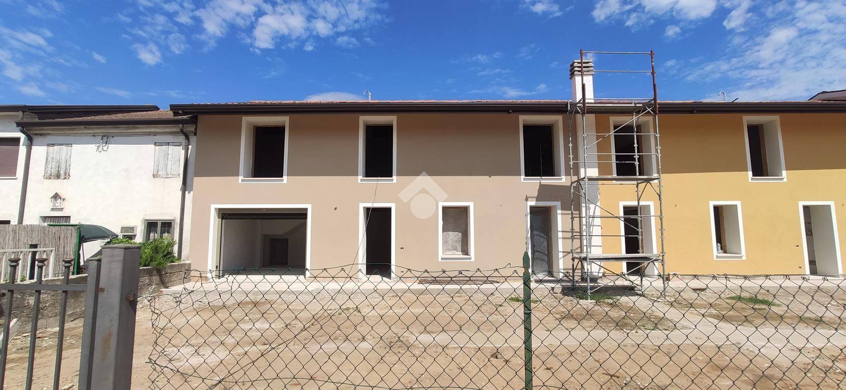 Villa in vendita a Cerea