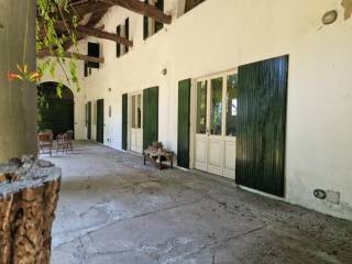 Portico
