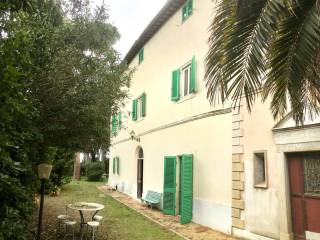 Cortile interno