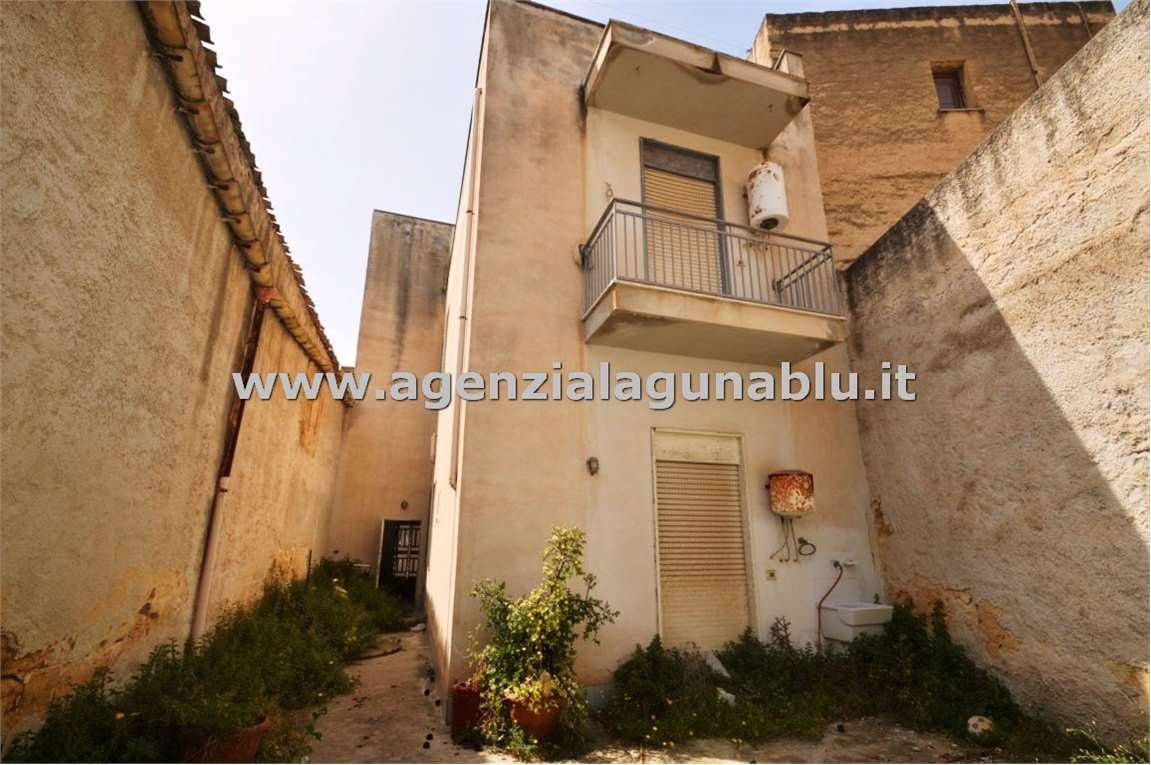 Casa indipendente in vendita a Mazara del Vallo