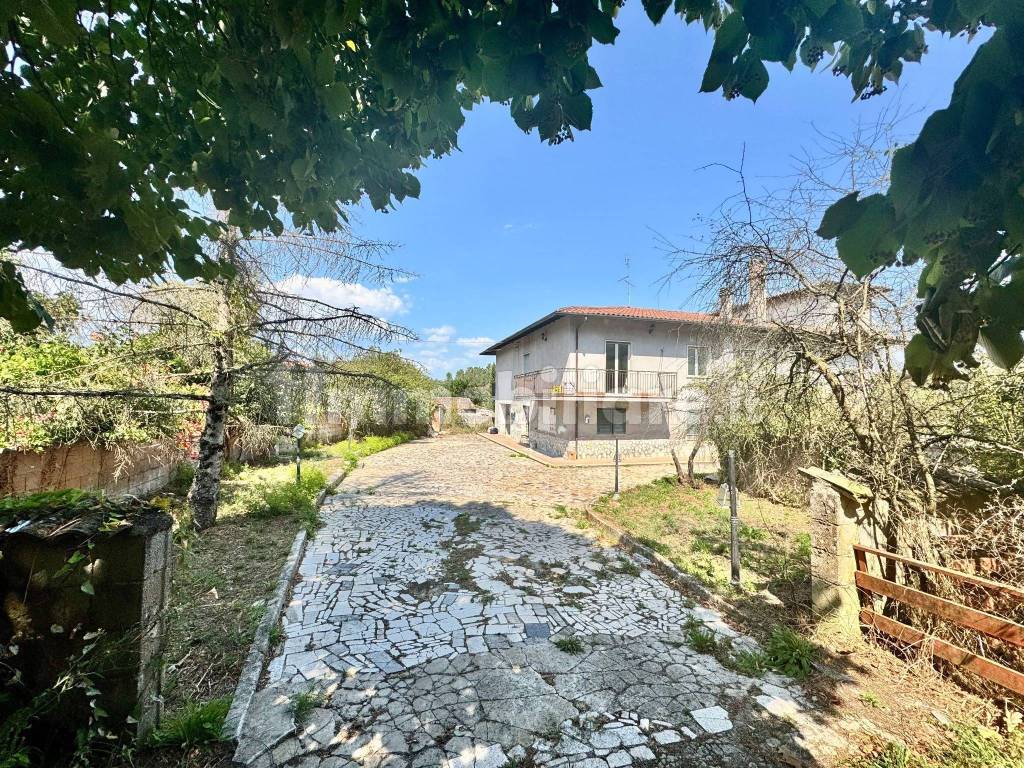 Villa unifamiliare via Maiura, Centro, Ceccano — foto 2
