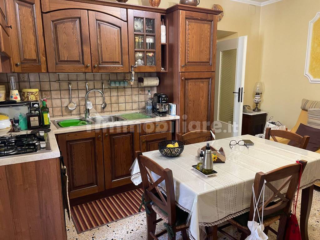 Bilocale via Pietra Liscia, Centro, Ceccano — foto 3