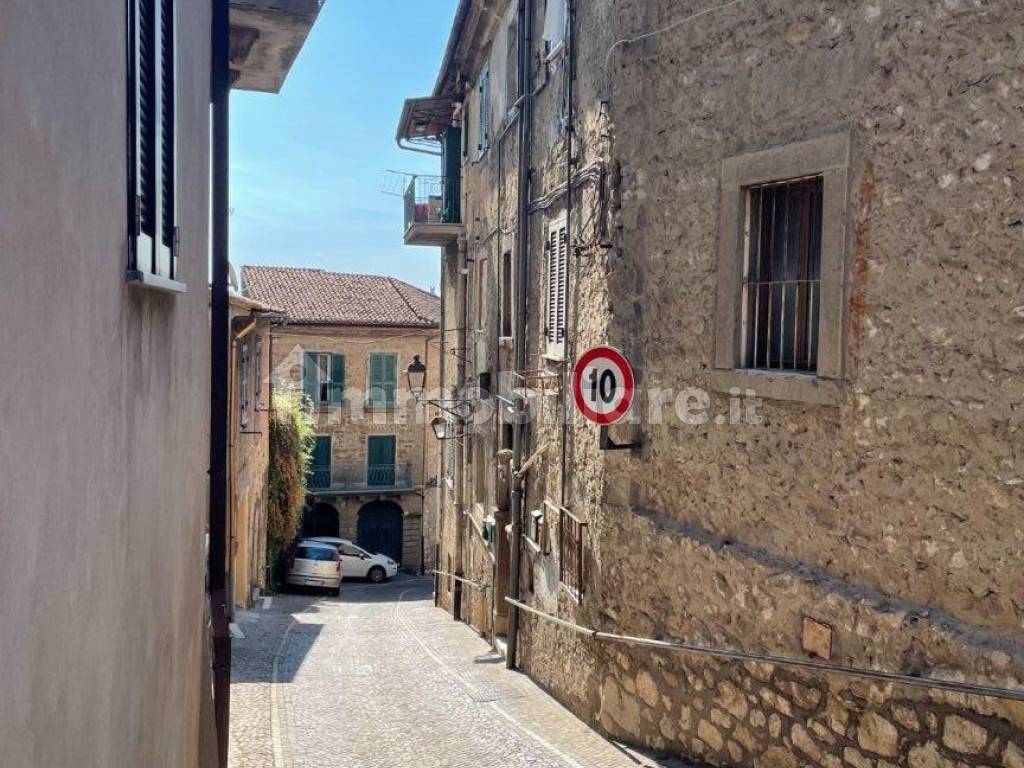 Bilocale via Pietra Liscia, Centro, Ceccano — foto 2