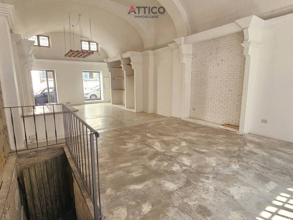 Interno non residenziale