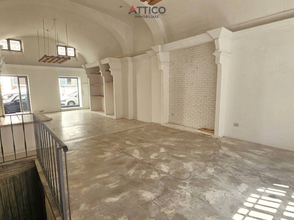 Interno non residenziale