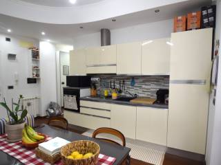 2-room flat via della Torrazza, Pra', Genoa
