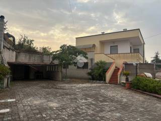 Cortile interno