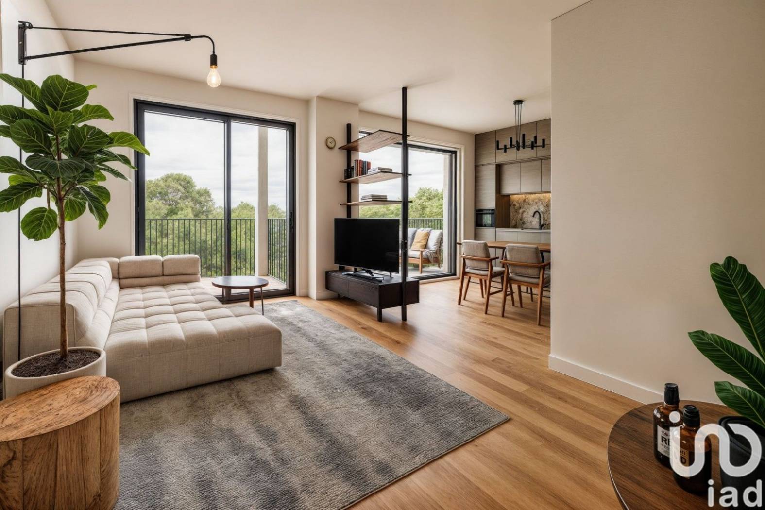 Appartamento in vendita a Peschiera del Garda