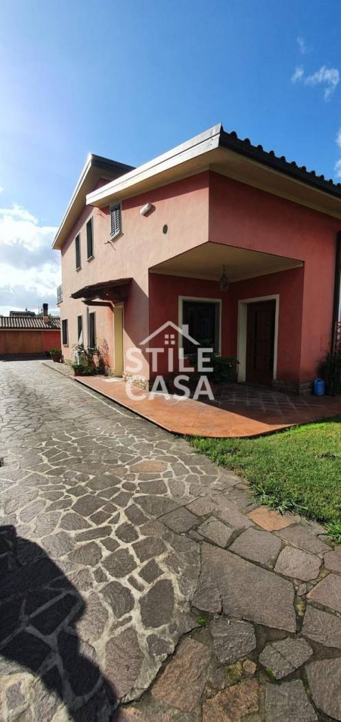 Villetta a schiera in vendita a Porcari