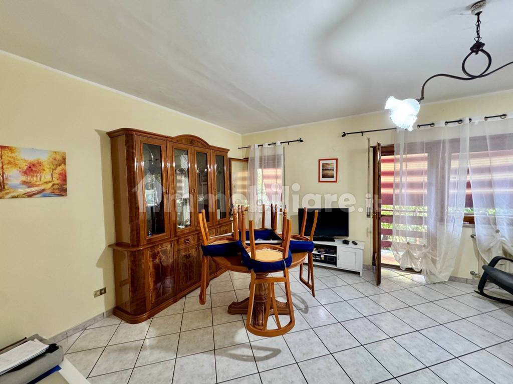 Trilocale via Giacomo Brodolini, Centro, Ceccano — foto 3