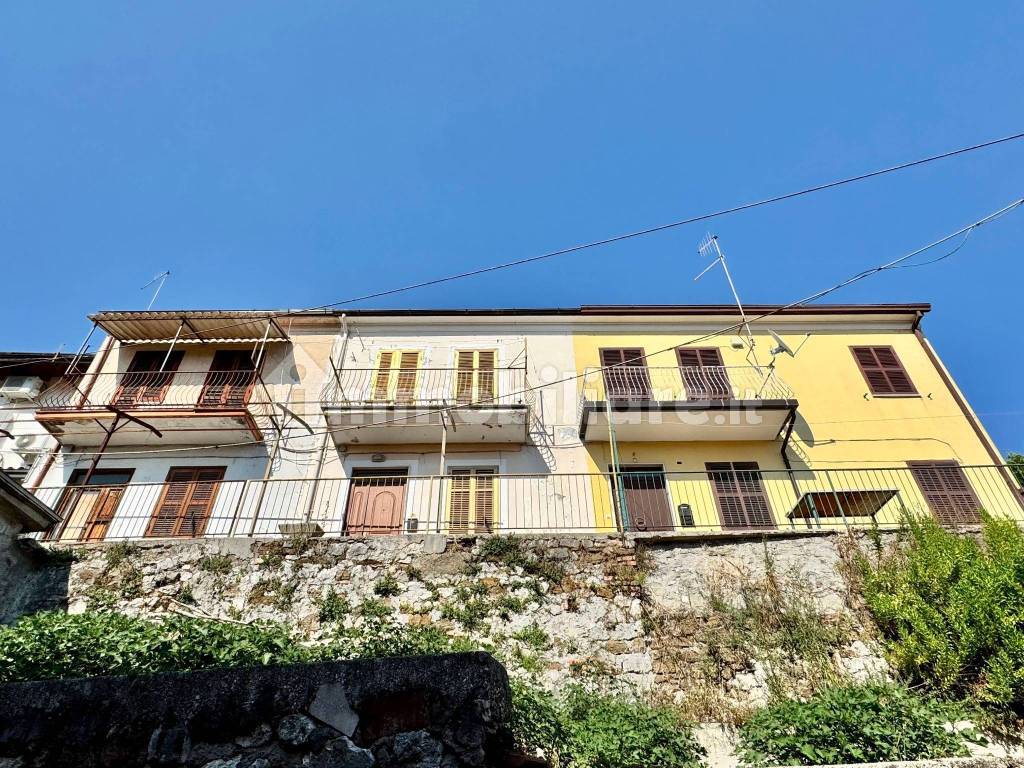 Villa unifamiliare vicolo Borgo Berardi, Centro, Ceccano — foto 2