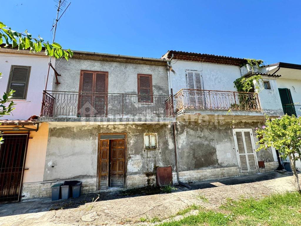 Villa unifamiliare vicolo Borgo Berardi, Centro, Ceccano — foto 3