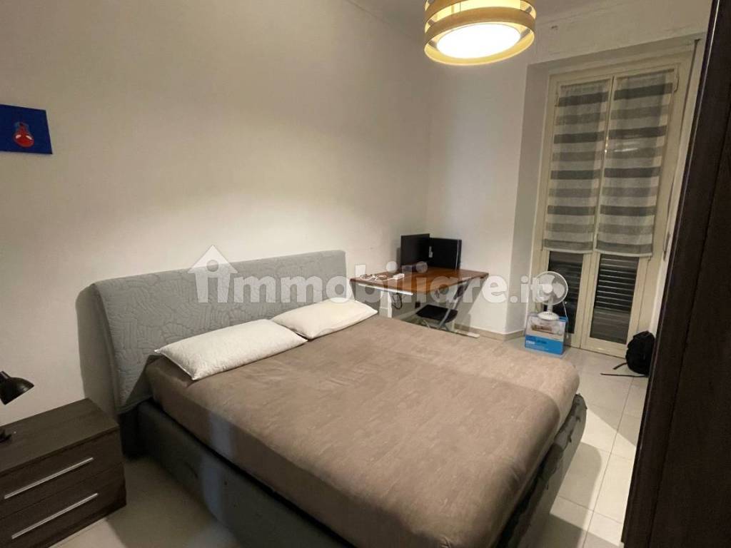 Appartamento in Borgo Vittoria