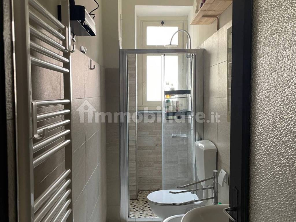 Appartamento in Borgo Vittoria, foto 3 di 4