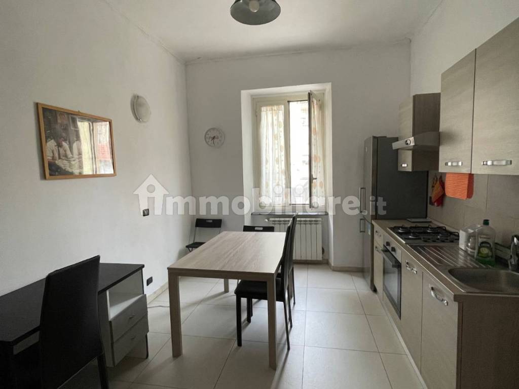 Appartamento in Borgo Vittoria, foto 4 di 4