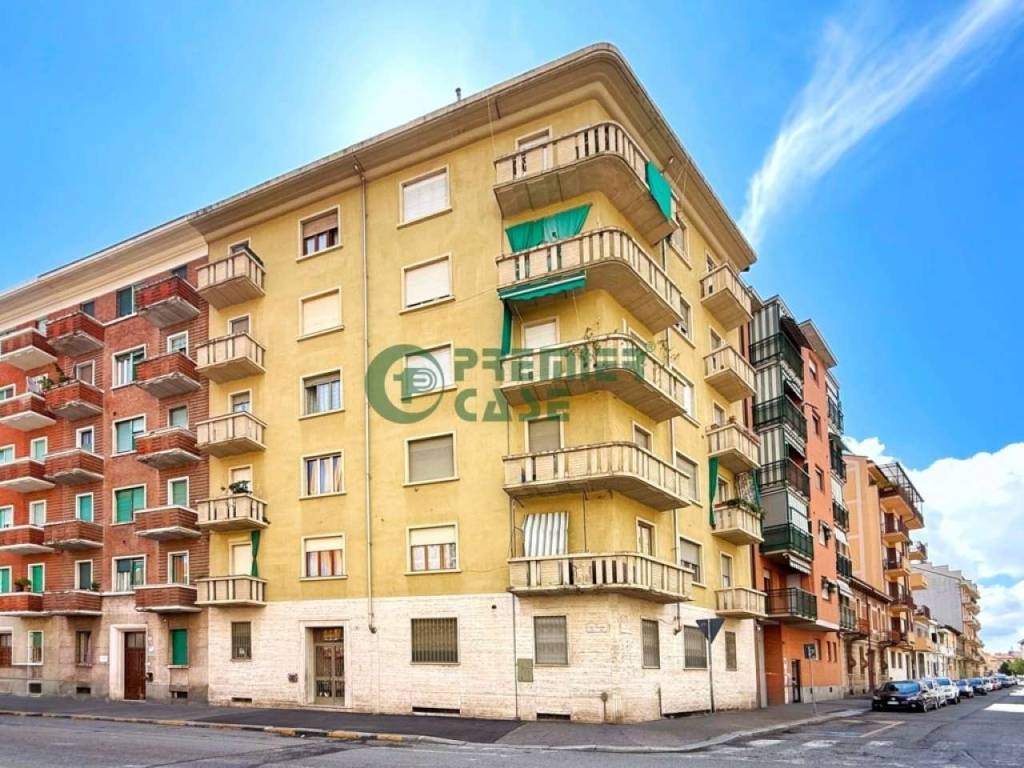 In Via Cherubini preview
