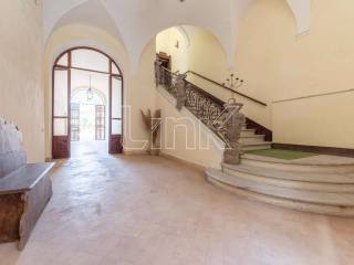 Interno palazzo