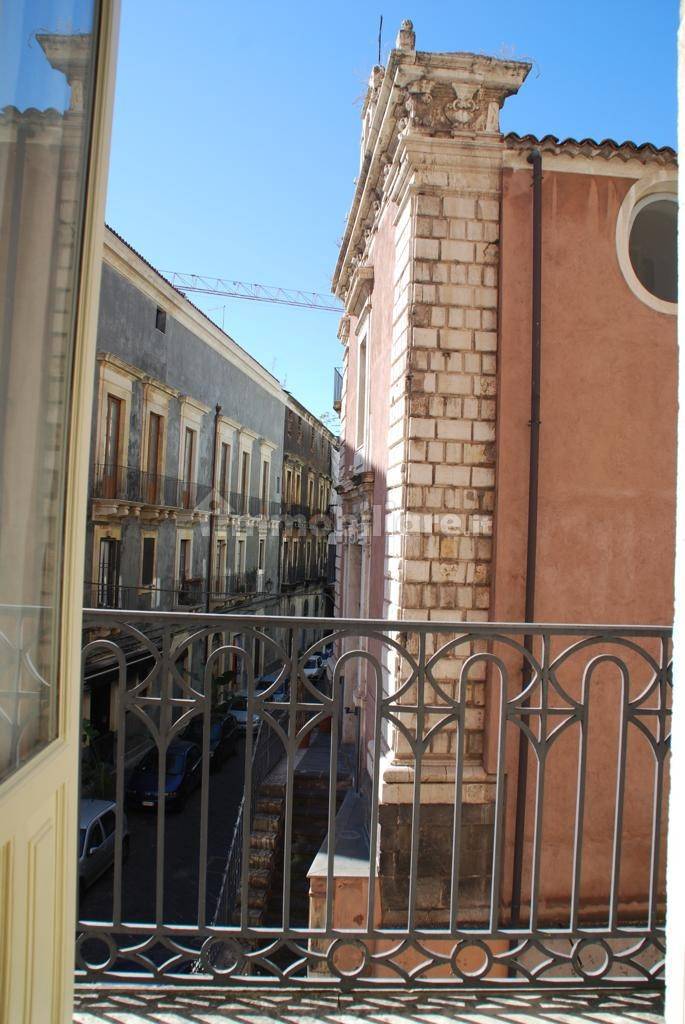 Appartamento in affitto a Catania
