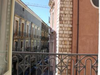 1-bedroom flat via San Michele, Centro Storico, Catania