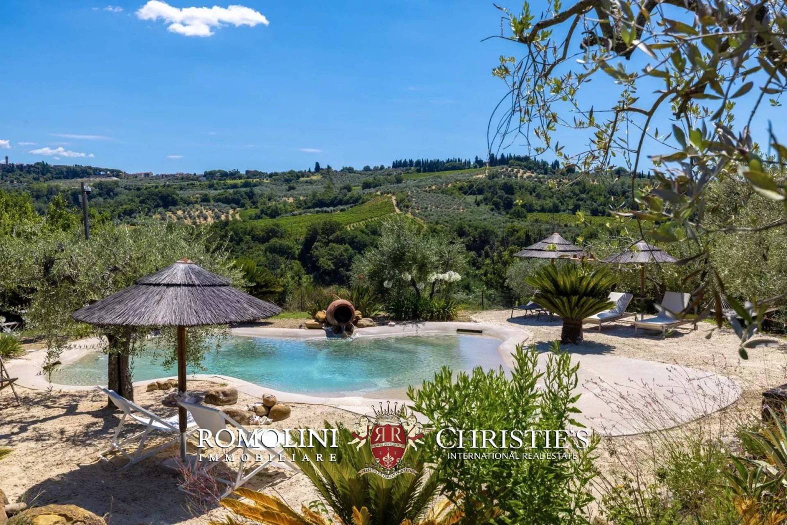 Villa in vendita a Barberino Tavarnelle