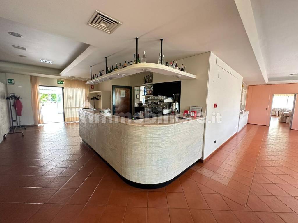 Interno non residenziale