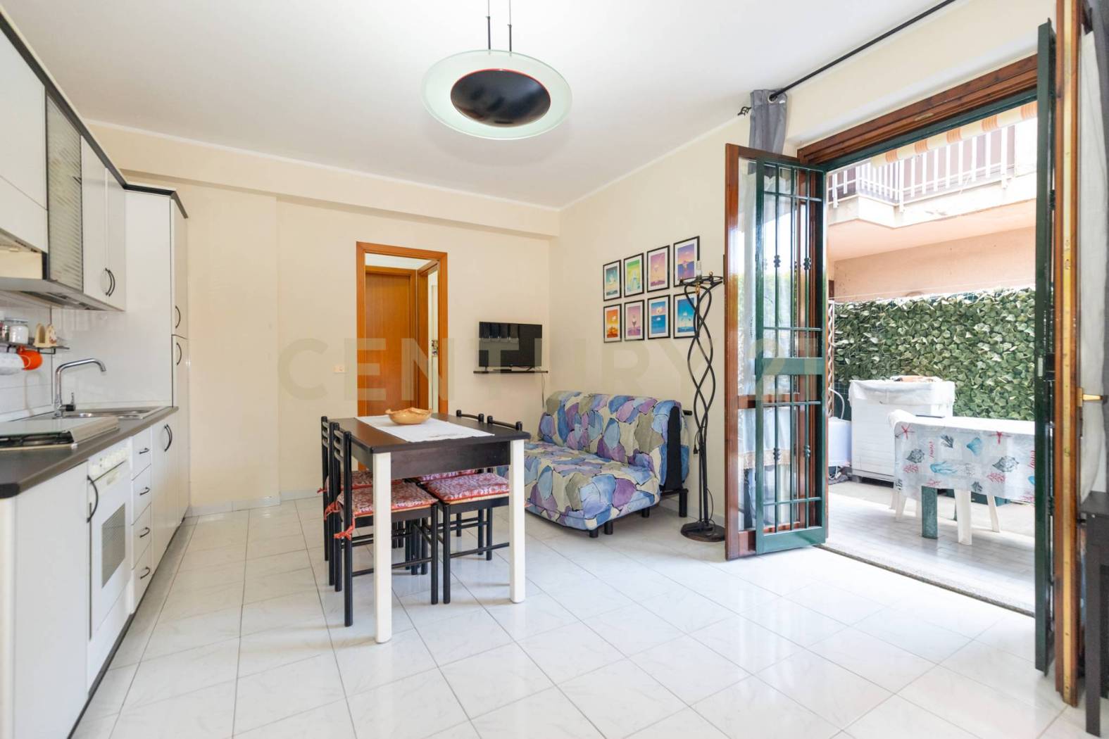 Villetta a schiera in vendita a Mascali