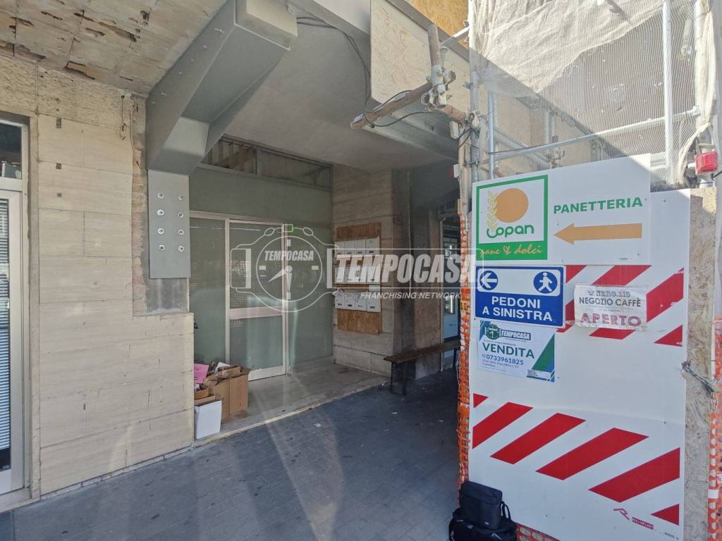 Vendita Appartamento Tolentino. Quadrilocale in viale della Repubblica ...