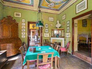 Sala da pranzo
