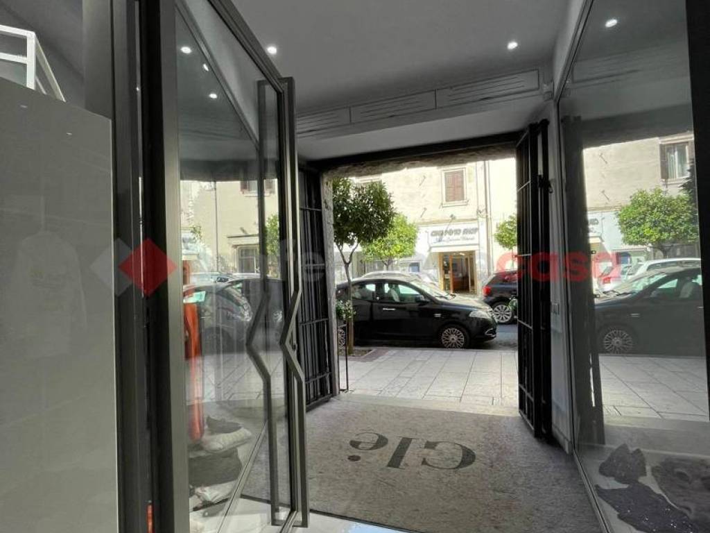 Interno non residenziale