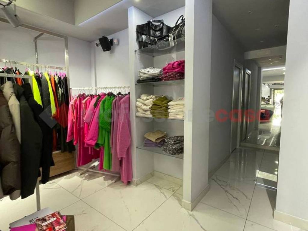 Interno non residenziale