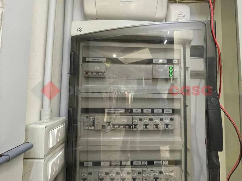 Interno non residenziale