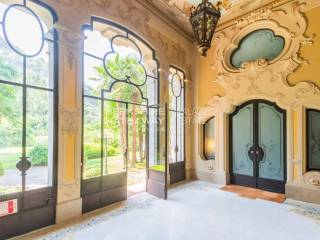 Interno palazzo