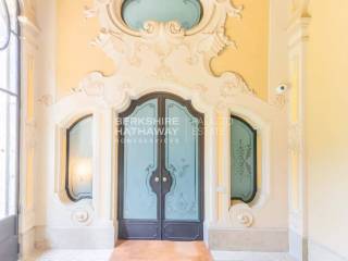 Interno palazzo