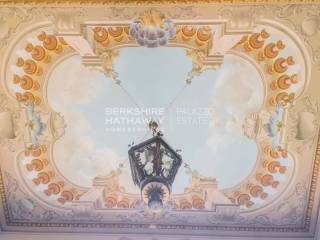 Interno palazzo