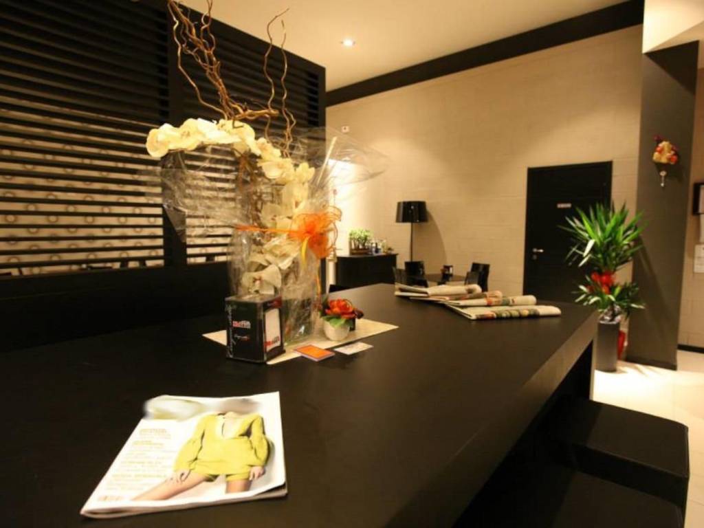 Interno non residenziale