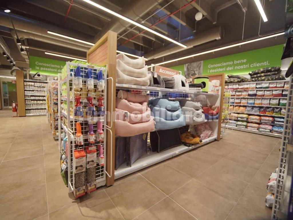 Interno non residenziale