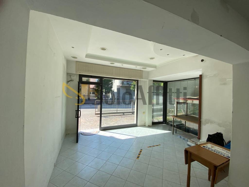 Interno non residenziale