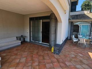 Veranda