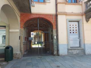 Ingresso