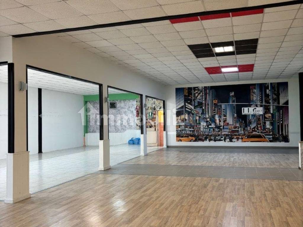 Interno non residenziale