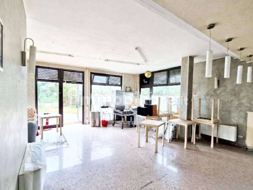 Interno non residenziale