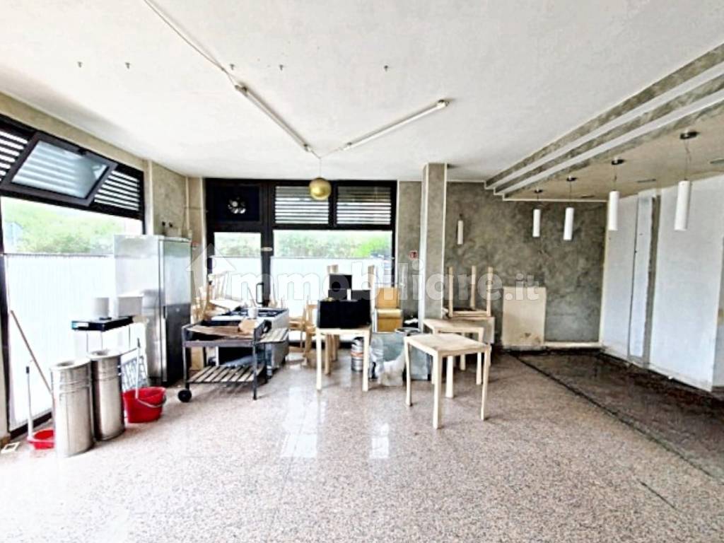 Interno non residenziale