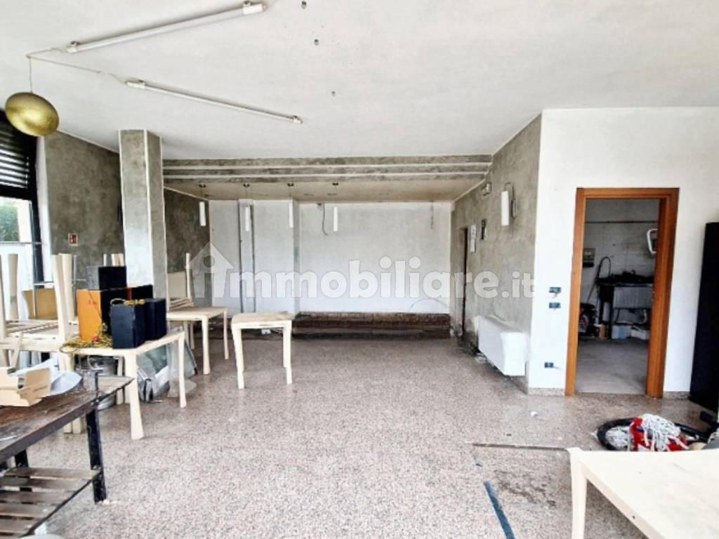 Interno non residenziale