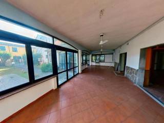 Veranda