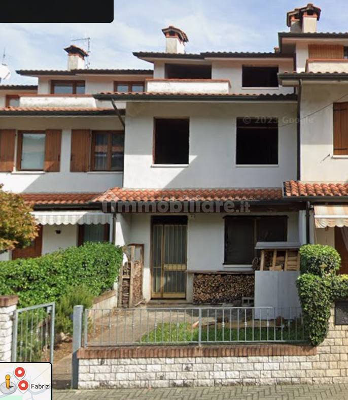 Villetta a schiera in vendita a Valdagno