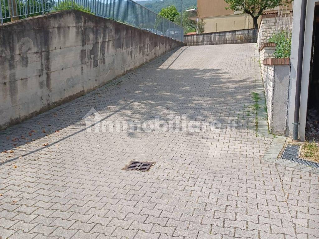 Cortile interno