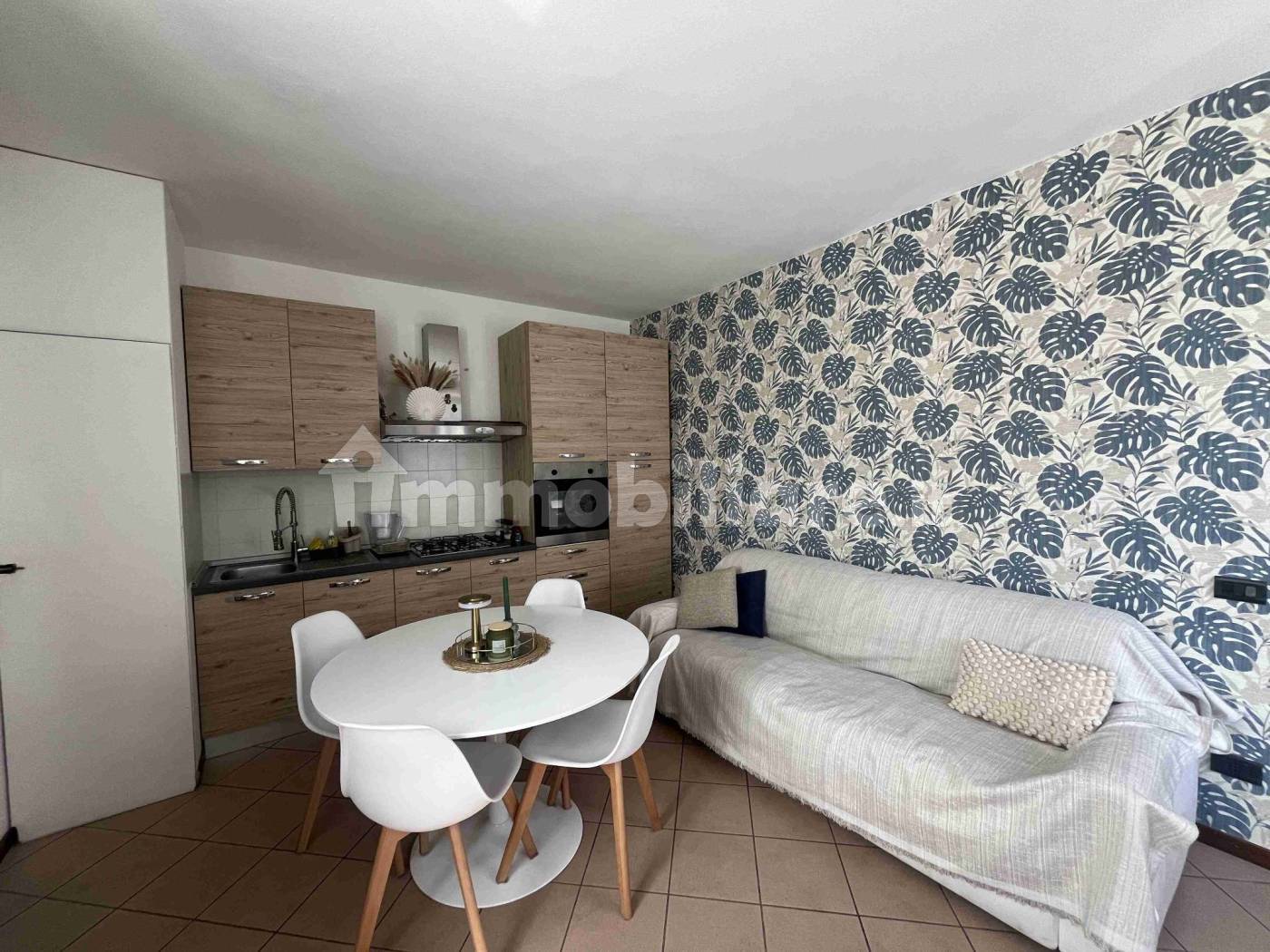 Appartamento in affitto a Sesto Calende