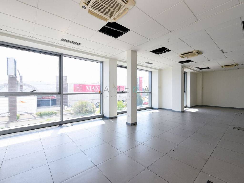 Interno non residenziale