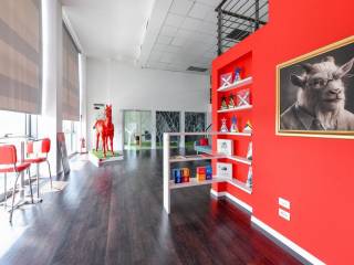 Interno non residenziale